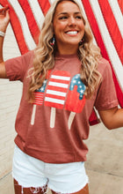 Load image into Gallery viewer, Popsicle Tee
