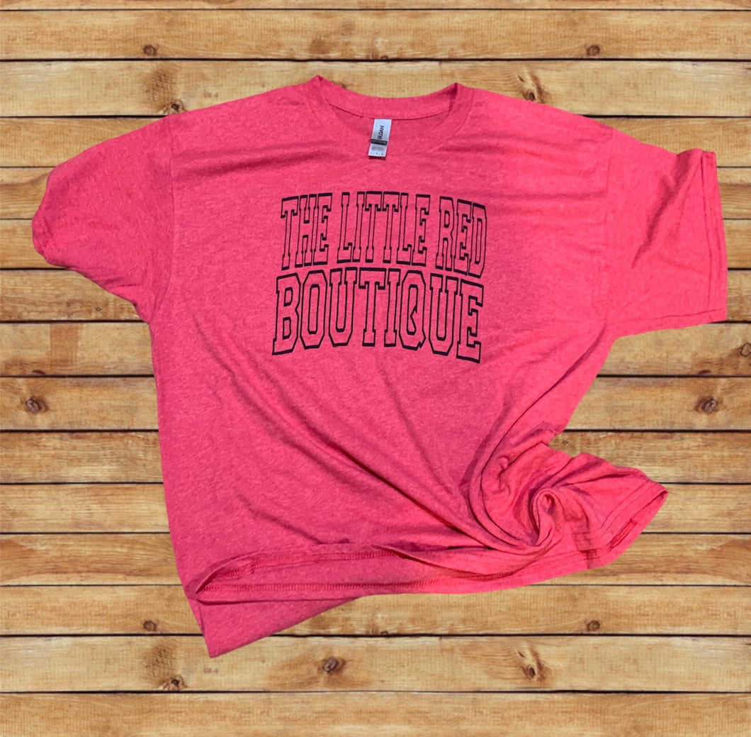 TLRB TEE