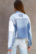 Load image into Gallery viewer, Farrah Jean Jacket
