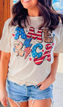 Load image into Gallery viewer, America Tee
