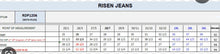 Load image into Gallery viewer, Georgia Girl Jeans
