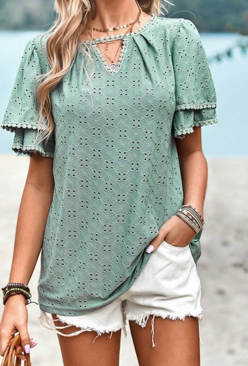 Lorelei Top
